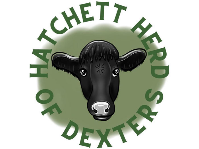 Hatchet Herd logo